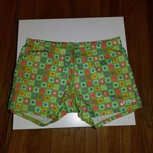 COPY - Exercise shorts